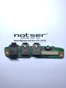 Hp DV6000 DV6500 DV6700 DA0AT3AB8D0 Ses Audio Board