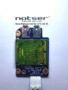 Lenovo  G560 G565 G565E LS-5753P  Ses Audio Board