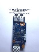 Samsung Np355 Np350 Np350V5C Np355V5C LS-8864P Ses Audio Board
