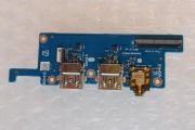 Huawei Matebook D15 BoB-WAE9P Boh-WAQ9L DA0H98TB8E0 Usb Board + Ses Board