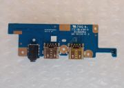 Huawei Matebook D15 BoB-WAE9P Boh-WAQ9L DA0H98TB8E0 Usb Board + Ses Board