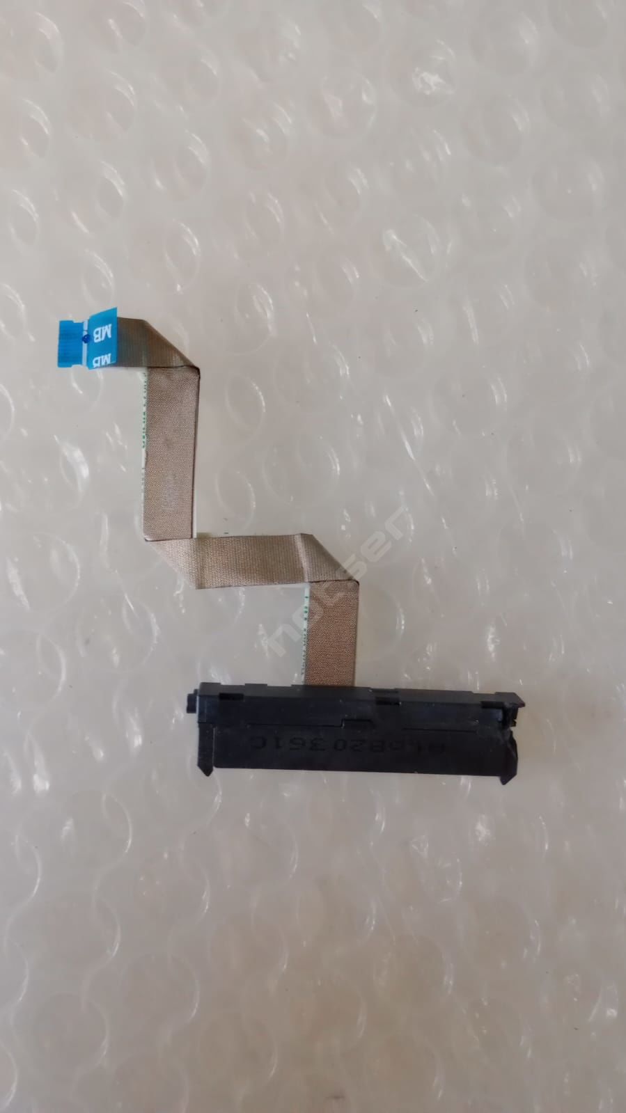 Lenovo ideapad S145-15IWL 81MV S145-15IGM 81MX S145-15IKB 81VD S145-15AST 81N3 S145-15API 81UT S145-15IIL 81W8 V15-ADA 82C7 V15-IWL 81YE V15-IGL 82C3 V15-IIL 82C5 V15-IKB 81YD  HDD Bağlantı Kablosu Konnektör