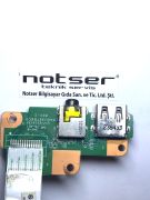 Hp Pavilion 15-B 15-B020ST 15-B100 DA0U36TB6C0 Usb/Ses Board