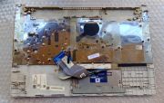 Hp 15S-FQ 15-DY 15-EF 15S-EQ Üst Kasa