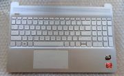 Hp 15S-FQ 15-DY 15-EF 15S-EQ Üst Kasa