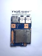 Lenovo IdeaPad B570 B570E V570 Z570 48.4PA04.01M Usb/Ses Board