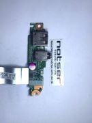Hp 14-P 15-P 17-P DAY11ATB6G0 Usb/Ses Board