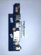 Lenovo  ideapad Flex 14 D DA0ST6TH6D0 Usb/Ses Board