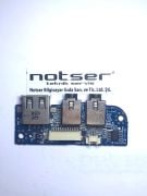 Exper Karizma A5B 6-76-71-C4508-D03 Usb/Ses Board