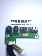 Casper TW8 DA0QL8TB8D0 Usb/Ses Board