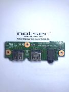 Casper  Nirvana C300 C500 C700 C710 C800 C810 D15D-IO BD REV : 2.1 Usb/Ses Board