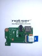 Asus X553MA X453MA X503MA F553MA X503M F553M X553SA IO REV :2 0 Usb/Ses Board