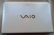 Sony Vaio SVE-15 SVE15 SVE151 Lcd Cover