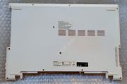 Toshiba Satellite Beyaz  L50-C L55-C C50-C C50D-C C55-C C55D-C Alt Kasa