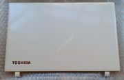 Toshiba Satellite Beyaz  L50-C L55-C C50-C C50D-C C55-C C55D-C Lcd Cover