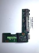 Asus  K52 X52J A52J K52JR K52JT K52JB K52JU K52JE K52D X52D A52D K52DY K52DE K52DR 60-NZII01000 Usb/Ses Board