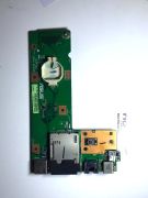 Asus K52 K52J K52JR K52JC K52DR X52F K52F X52J 60-NXMDC1000 Usb/Dc jack/Power Buton