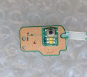 Toshiba Satellite L50-C L55-C C50-C C50D-C C55-C C55D-C DA0BLQPB6E0 Power Buton