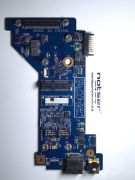 Acer 5410 5810T 5810TG 5810TZ 48.4cr01.021 Ethernet /Dc Jack Board