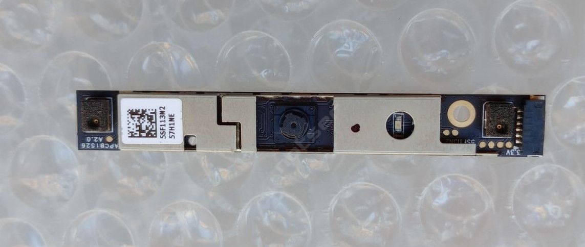 Toshiba Satellite L50-C L55-C C50-C C50D-C C55-C C55D-C Webcam Kamera