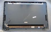 Hp 15-bw, 15-bs, 15-br, 15-Ra, 15-rb, 250 g6, 255 g6, 256 G6, 258 G6 15-RT MAT GRİ Lcd Cover