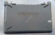 Hp 15-bw, 15-bs, 15-br, 15-Ra, 3168ngw 15-rb 250 g6, 255 g6, 256 G6, 258 G6, TPN-C129, TPN-C130 924907-001 Mat Gri  Alt kasa