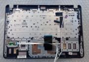 Hp DV3-4320ST 4000 Üst Kasa