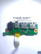 Casper H36 H36T H36 AUDIO BOARD REV : 2.1 Usb/Ses Board