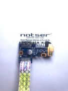 Samsung NP350 NP350V5C NP355 NP355V5C LS-8865P Usb/Power Buton