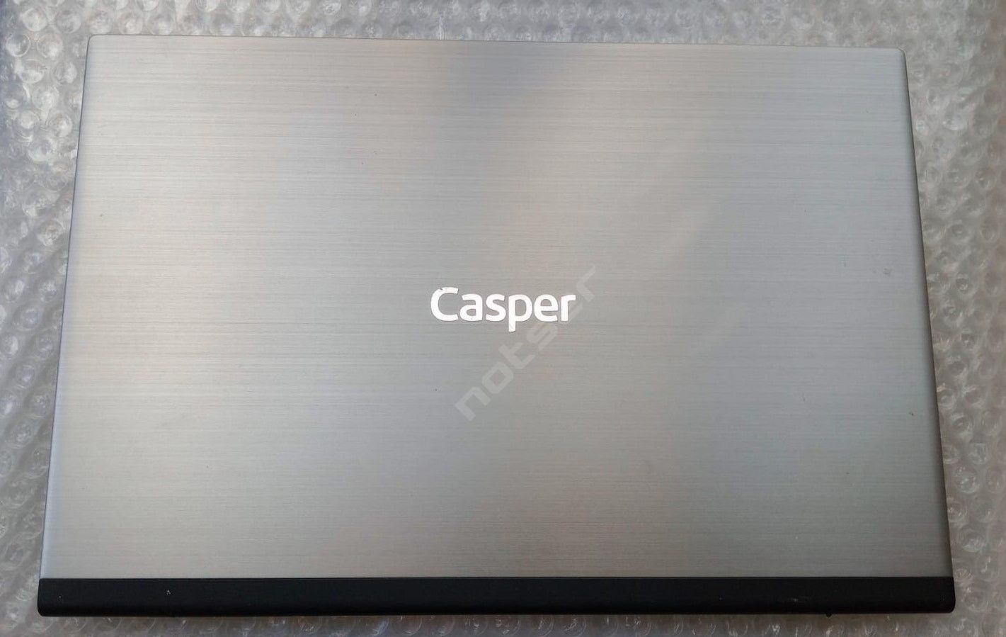 Casper Nirvana F300 Lcd Cover