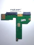 Asus X541 X541S X541SA X541U X541UV X541UVK_ODD REV.2.0 Hdd  Ve Optik  Sata Konnektör Board