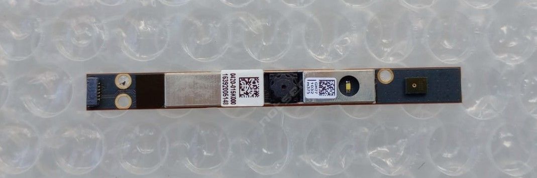 Casper Nirvana F300 Webcam Kamera