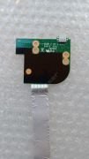 Casper Nirvana F300 F13K IO USB2 BOARD REV : 2.0 Type C Usb Board