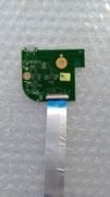 Casper Nirvana F300 F13K IO USB2 BOARD REV : 2.0 Type C Usb Board