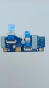 Hp 15-BW 15-BS 15-BR 250 255 G6 LS-E792P  Toucpad Buton Board