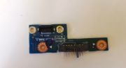Lenovo B50-30 B50-45 B50-70 B50-80 B51-30 305-15IBD  ZIWB2 LS-B093P Batarya Konnektörü Devre Board