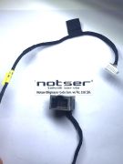 Toshiba Satellite L50 P50 P55 S55 L50-A 1414-08D3000 Ethernet Port
