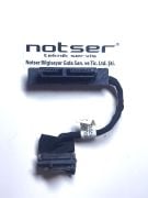 Lenovo IdeaPad Z580 DD0LZ3CD000 Optik Bağlantı Kablosu Konnektör