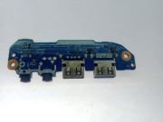 Monster Abra A5 V16.8 6-71-NH588-D02 Usb Board + Ses Board