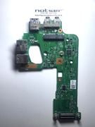 Dell Inspiron 15R N5110 USB 3.0 48.4IE14.011 Usb/Ses/Ethernet Board