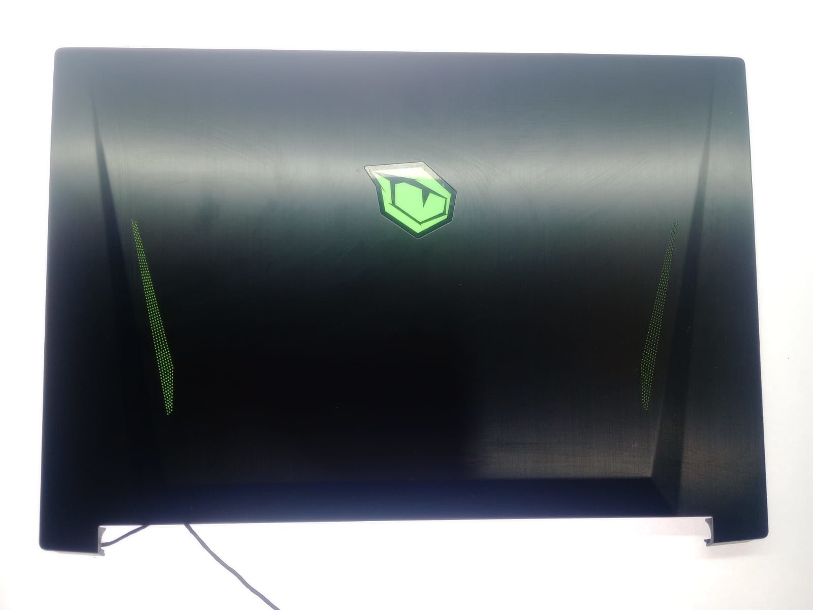Monster Abra A5 V16.8  Lcd Cover