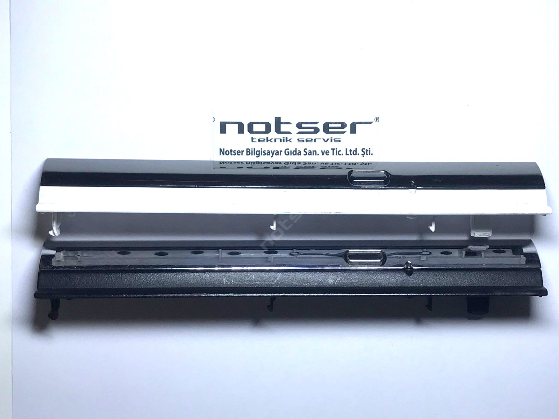 Casper MB50 MB55 Dvd Optik Kapağı