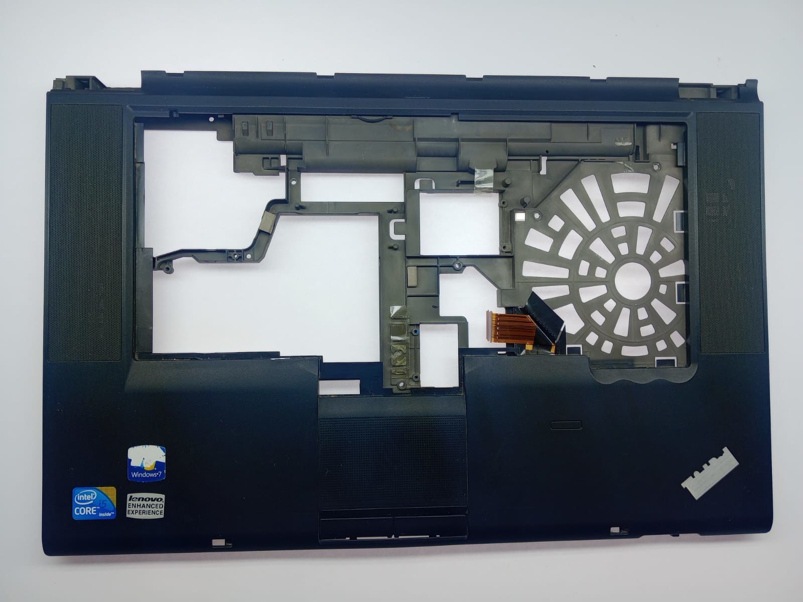Lenovo Thinkpad T510 T510i T520 T520i W510 W520 60.4CU04.001 Üst Kasa