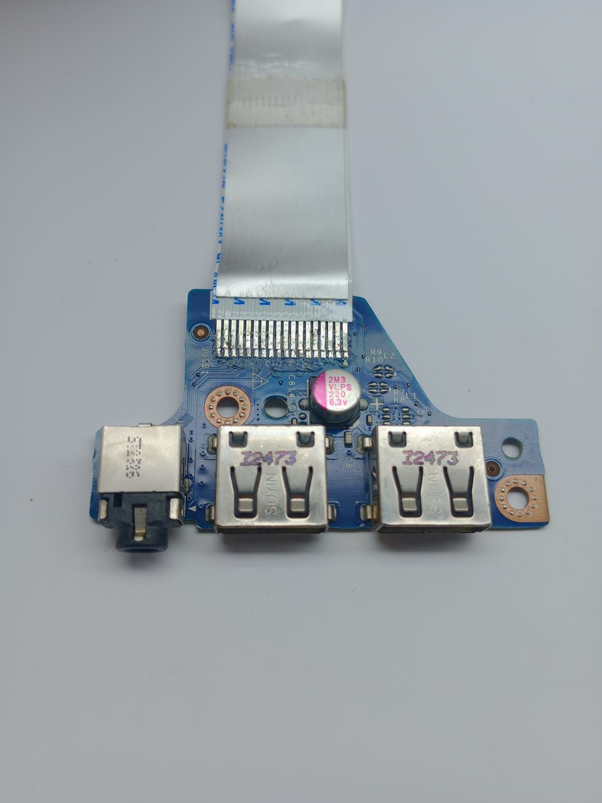 Lenovo IdeaPad Z400 P500 Z500 Z41 Z510  Usb/Ses Board