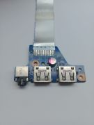Lenovo IdeaPad Z400 P500 Z500 Z41 Z510  Usb/Ses Board