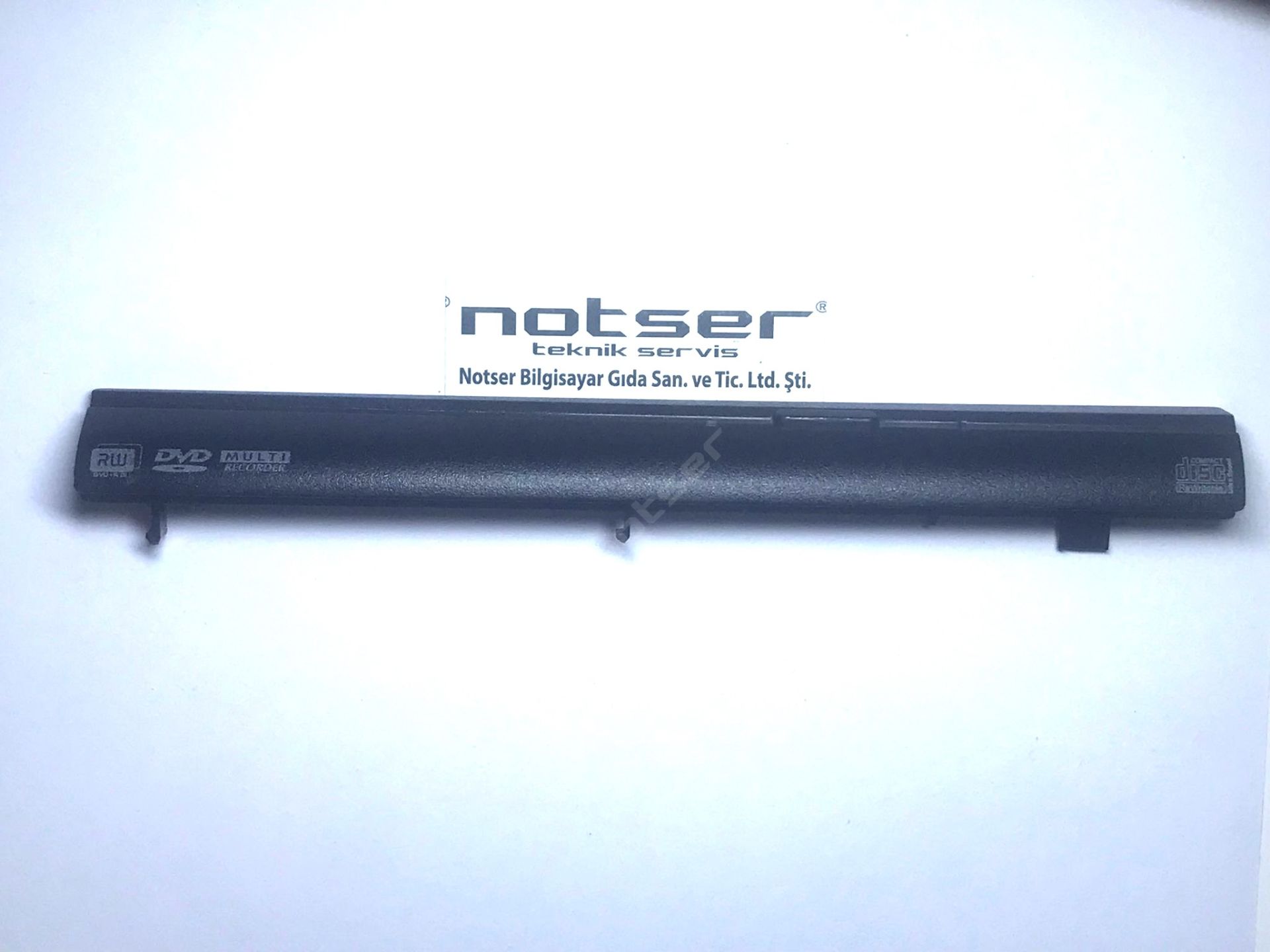 Acer Aspire ES1-512 ES1-531 ES1-571 Dvd Optik Kapağı