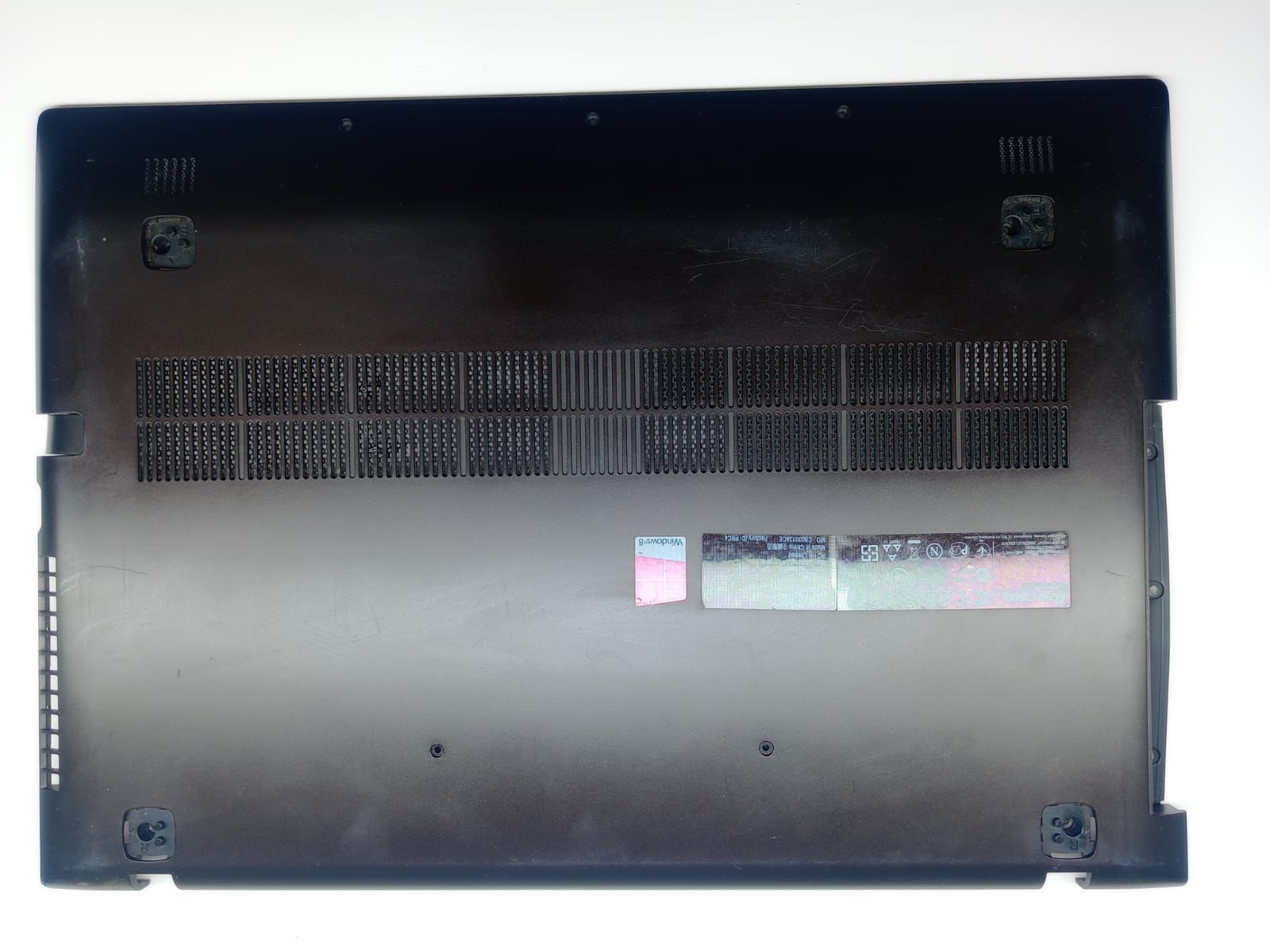 Lenovo IdeaPad Z500, Touch Z500a, Z500g P500 P500a, P500g 20221 20202 20253 Alt kasa