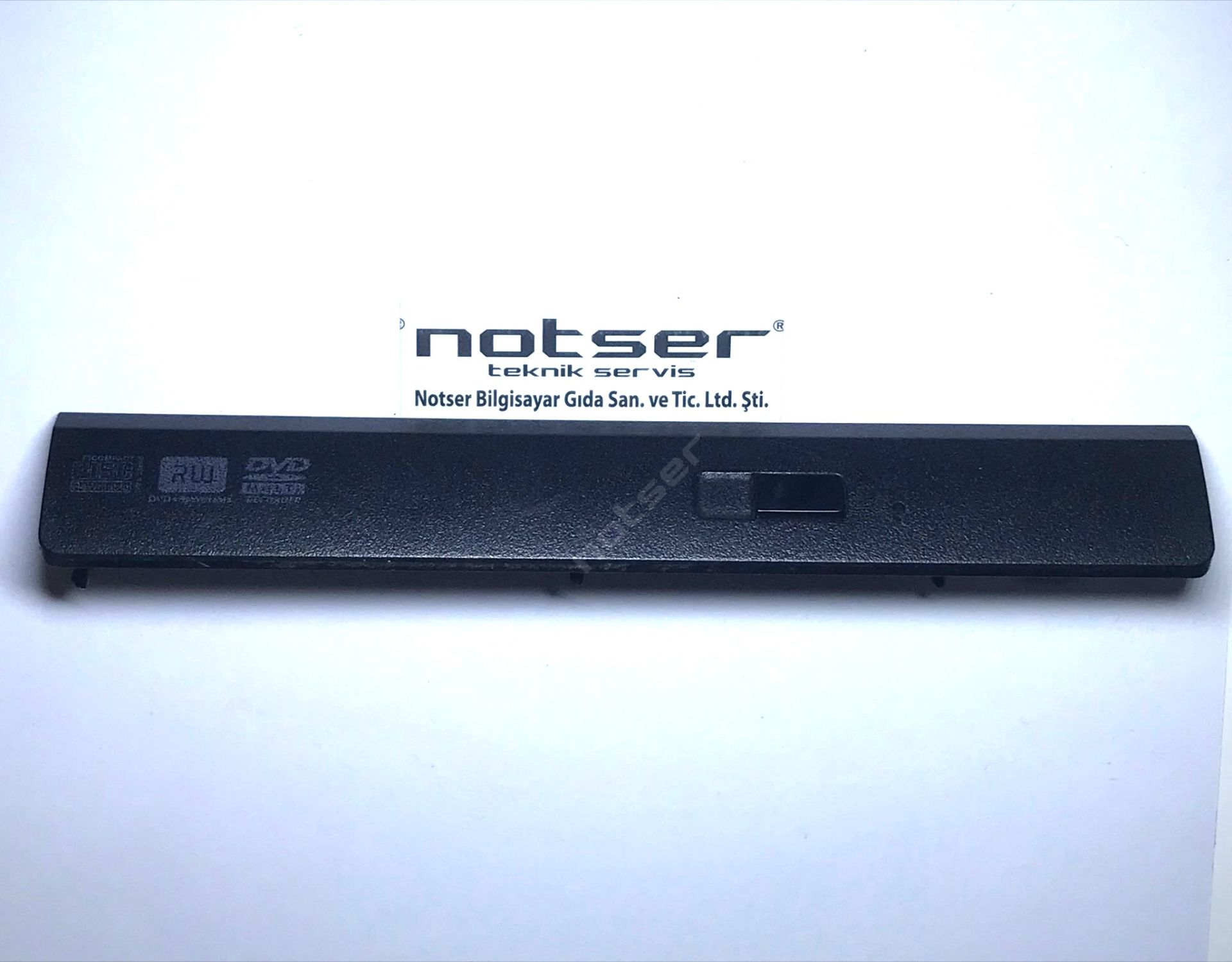 Casper H36 Dvd Optik Kapağı