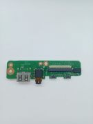 Hp Pavilion X360 13-A100NT, X360 13-A200NT Usb/Ses Board
