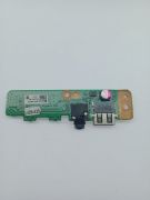 Hp Pavilion X360 13-A100NT, X360 13-A200NT Usb/Ses Board